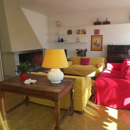 Villa Vista Fiesole 피렌체 외부 사진