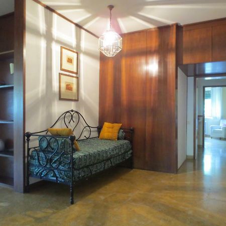 Villa Vista Fiesole 피렌체 외부 사진