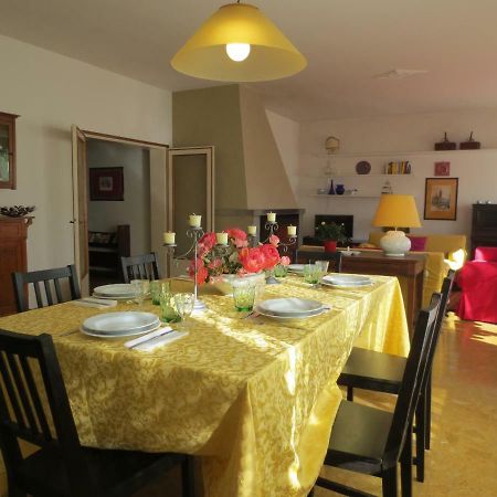 Villa Vista Fiesole 피렌체 외부 사진