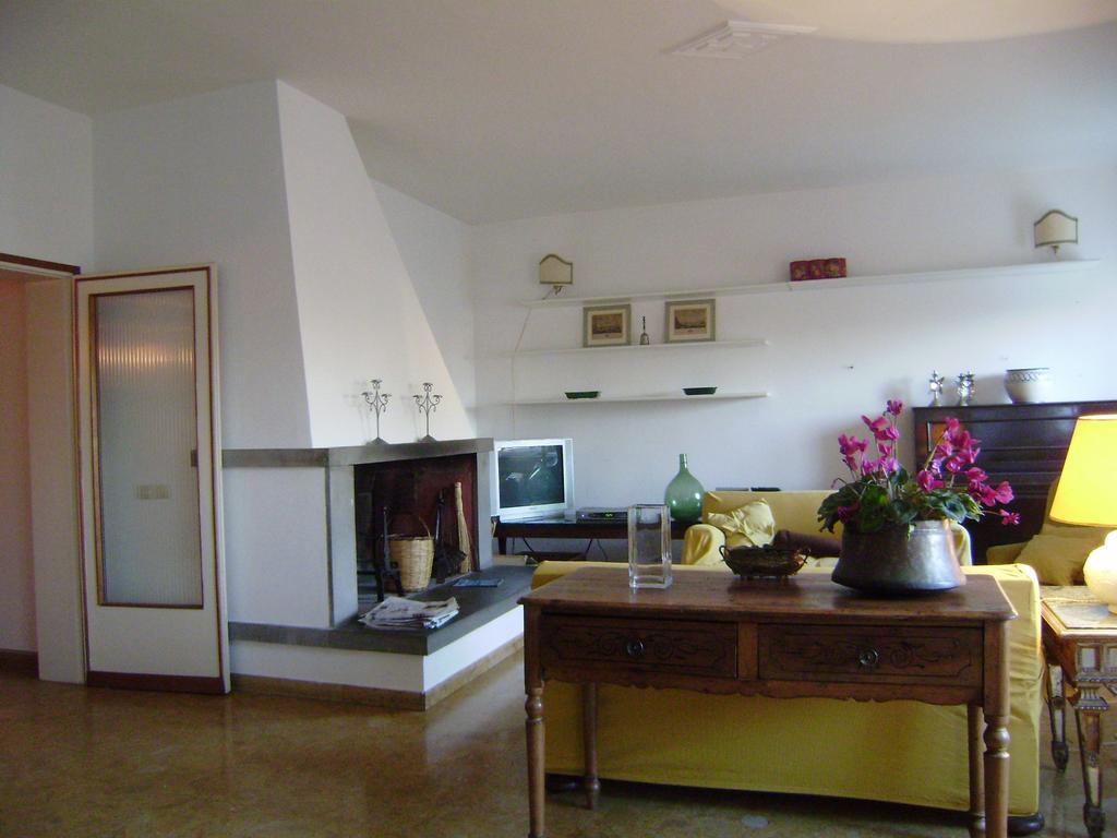 Villa Vista Fiesole 피렌체 외부 사진
