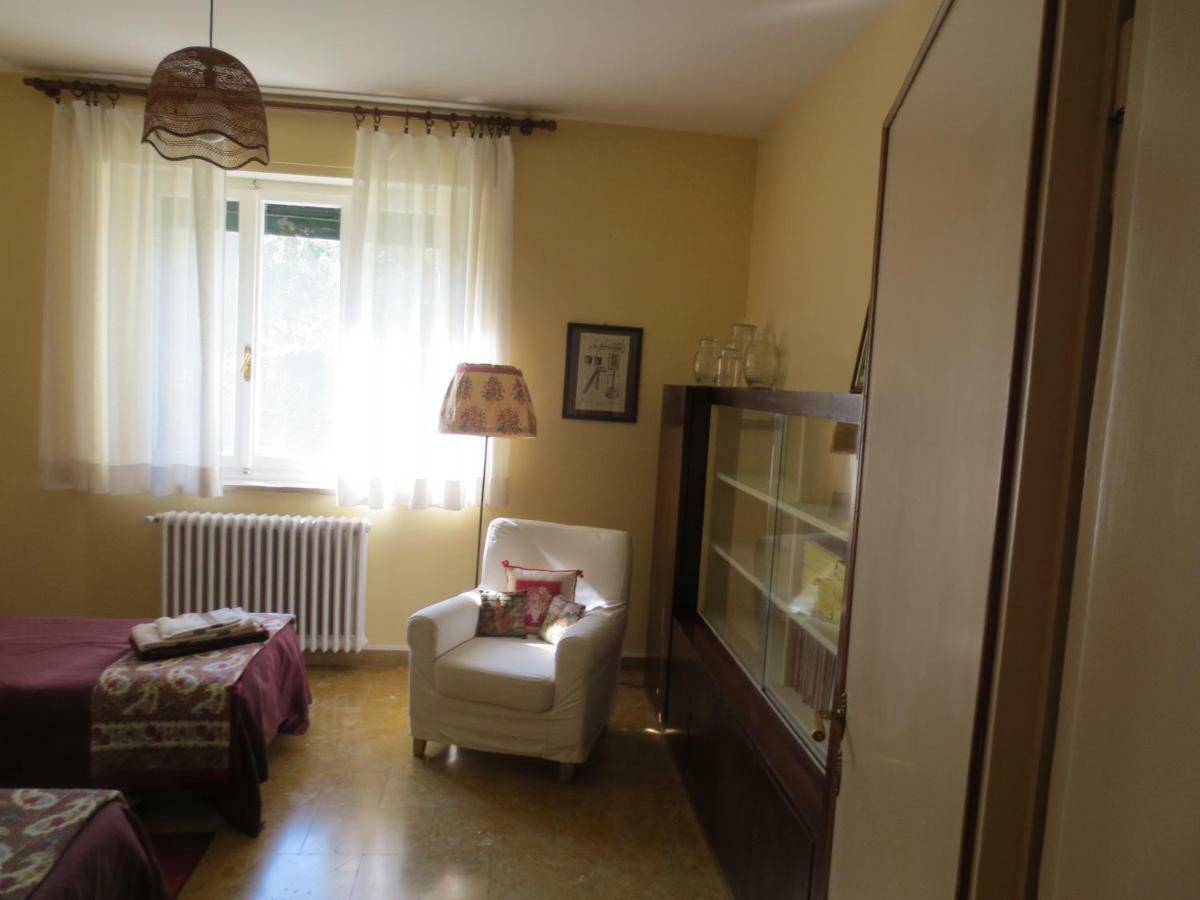 Villa Vista Fiesole 피렌체 외부 사진