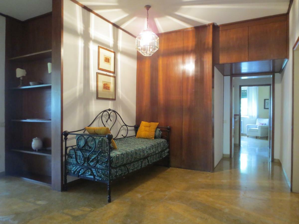 Villa Vista Fiesole 피렌체 외부 사진