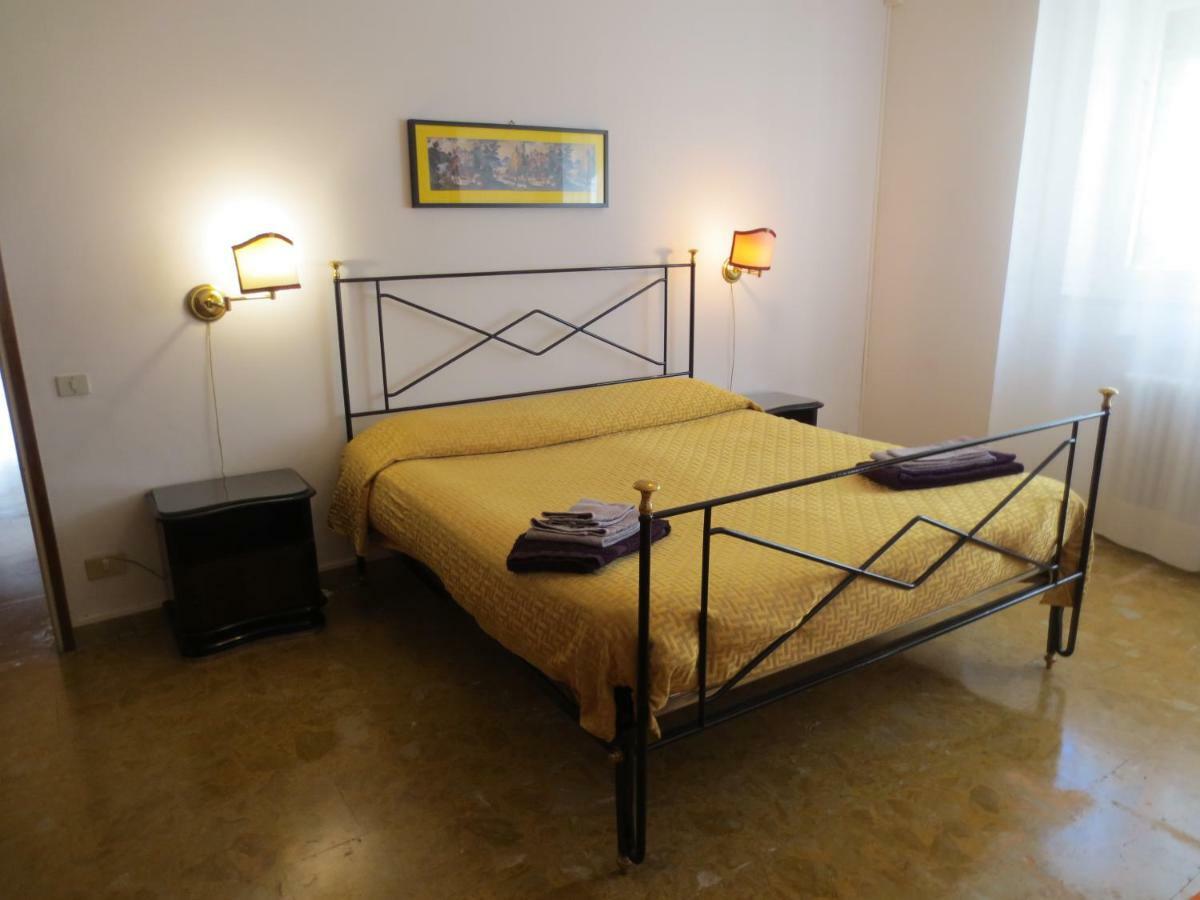 Villa Vista Fiesole 피렌체 외부 사진