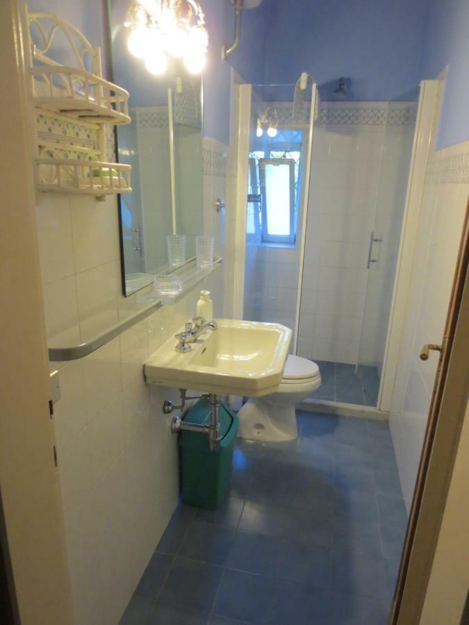 Villa Vista Fiesole 피렌체 외부 사진